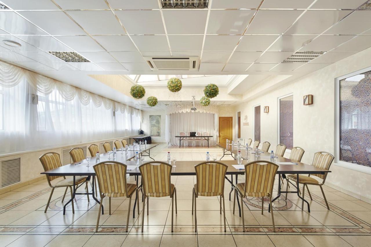 Lefortovo Hotel Moscow Business photo